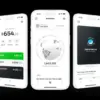Aplikasi Worldcoin