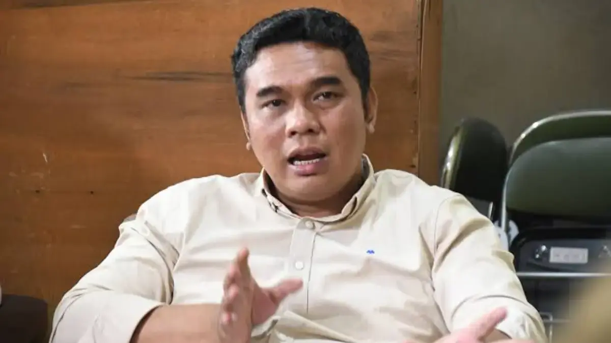 Bambang Mujiarto ST