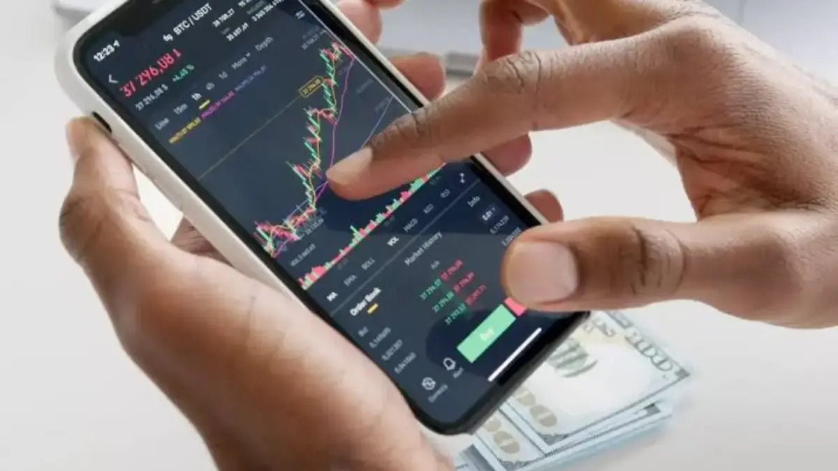 Invest terbaik