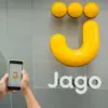 Nabung bank jago