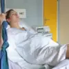 Robekan saat melahirkan
