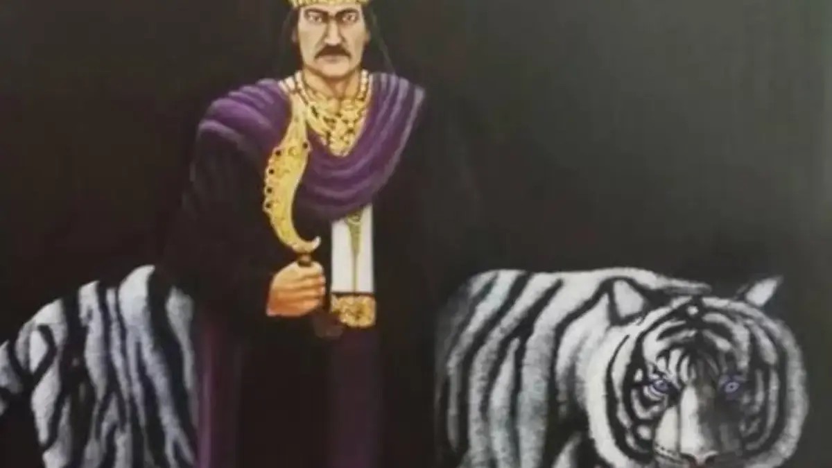 Prabu Siliwangi