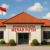 Koperasi Desa Merah Putih