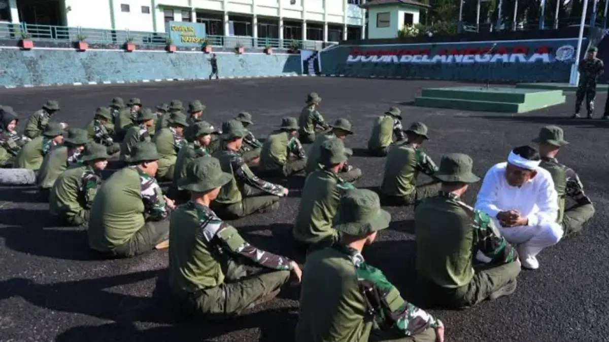 Barak tni