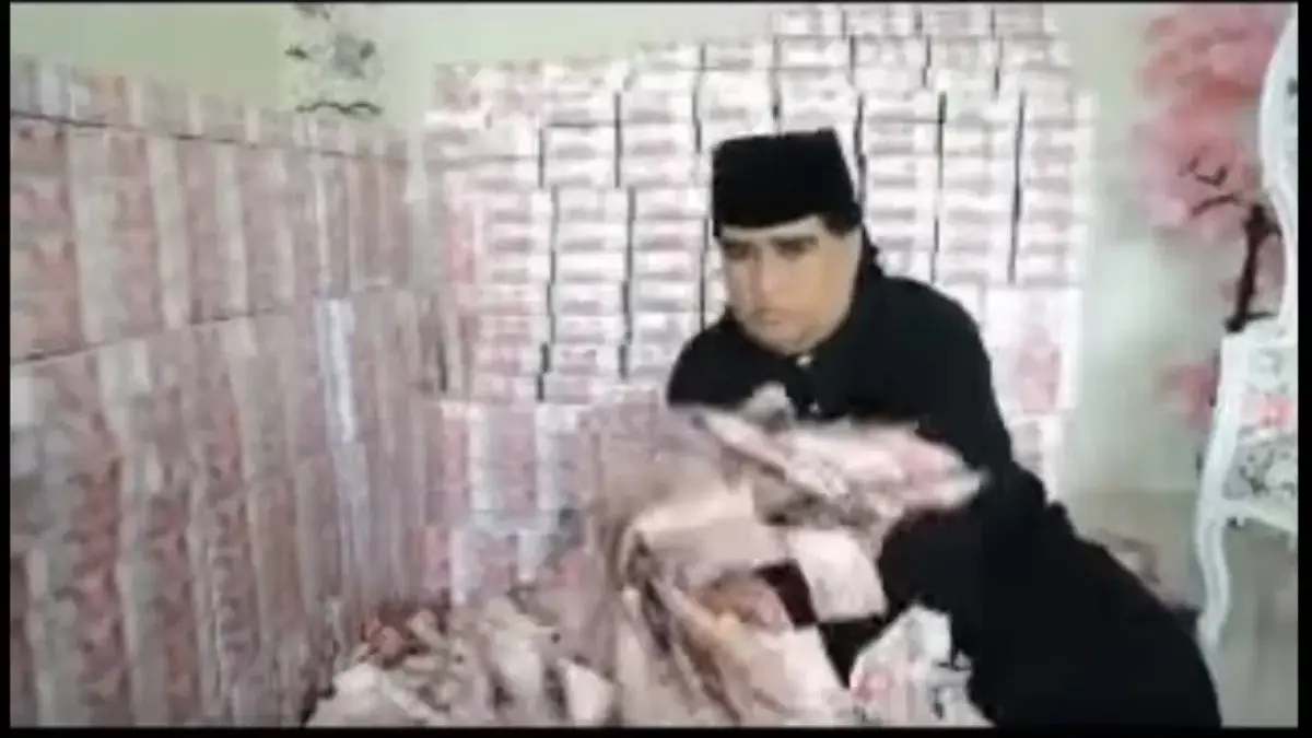 Dimas Kanjeng Taat Pribadi