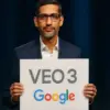 Google Rilis Veo3