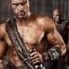 Spartacus, Gladiator Pemimpin Budak