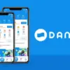Pinjam dana