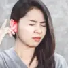 Telinga tersumbat