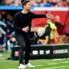 Calon Pelatih Real Madrid