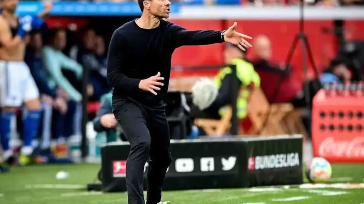 Calon Pelatih Real Madrid