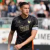 Jay idzes inter milan