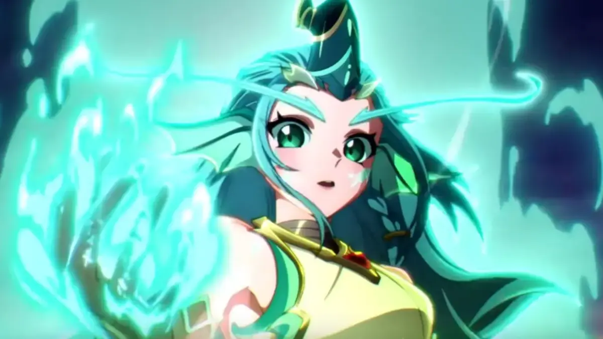 kalea hero baru mobile legends