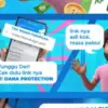 klaim dana kaget gratis