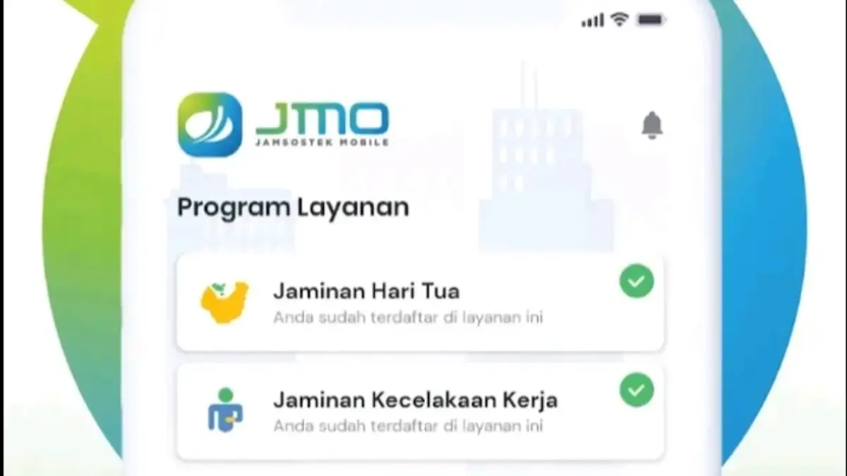 klaim jht online