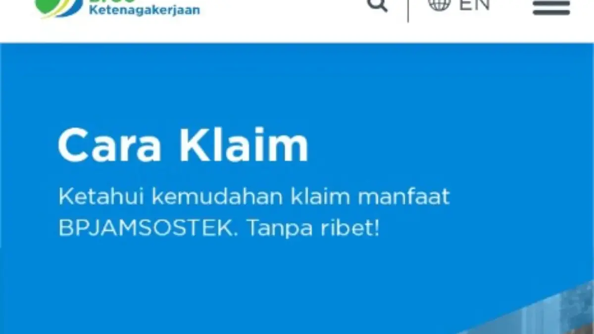 klaim jht online lapak asik