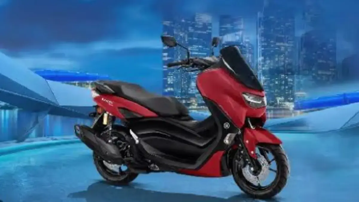 kredit motor tanpa dp