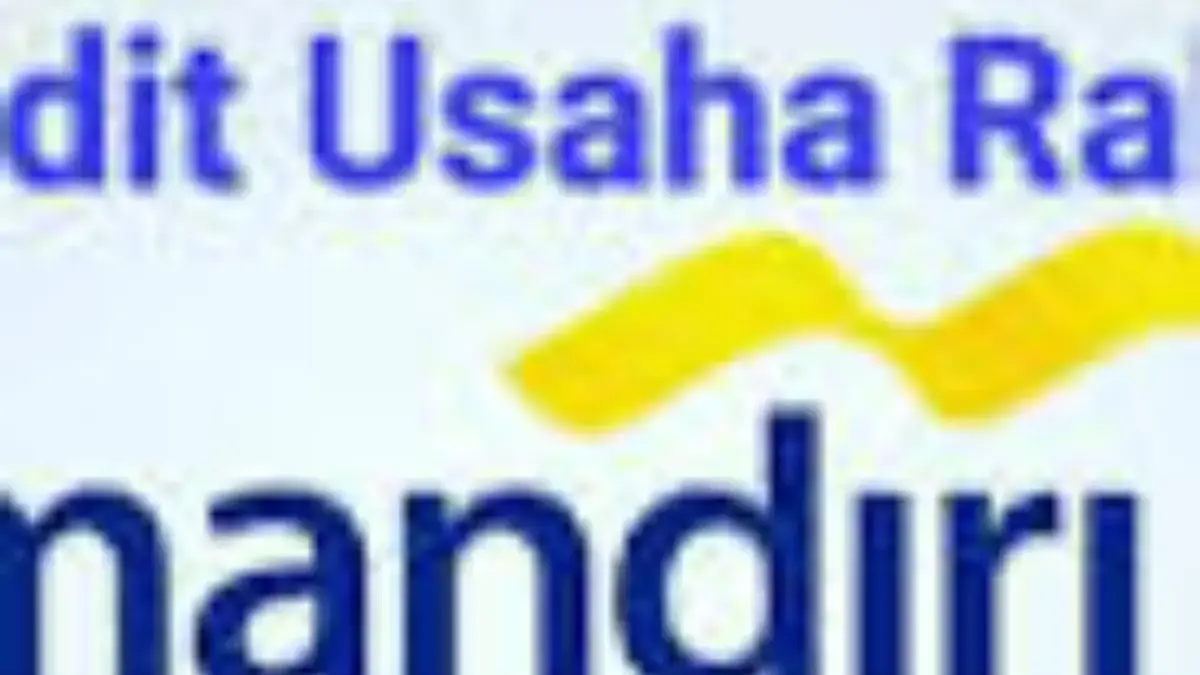kur mandiri 2025