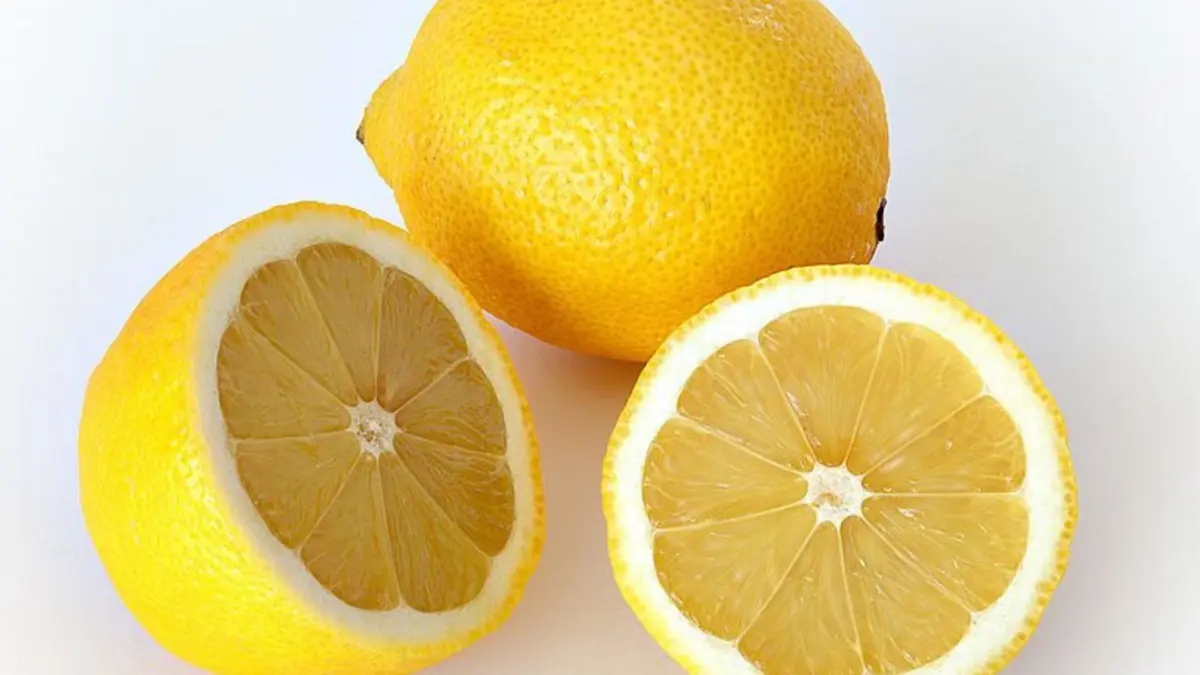 lemon