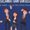 tips lolos cpns/foto:ayobandung.com