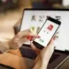 manfaat untuk umkm online/foto;inews.com
