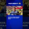 PASI Kab. Cirebon Usulkan Ranggajati Jadi Stadion Madya