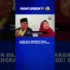 Calon Haji Inspiratif Akan Berangkat Ke Tanah Suci 2025
