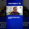 Pemberangkatan Jamaah Haji Kota Cirebon Pada 12 Mei 2025