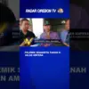 Polemik Sengketa Tanah di Jalan Ampera