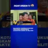 Walikota Cirebon Dukung Program Pendidikan Karakter Siswa di Militer