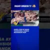 Harga Ayam di Pasar Tradisional Sumber Merangkak Naik