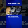 Maling Apes, Tertangkap Basah Babak Belur Dihakimi