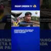 Kedatangan Penumpang Kereta Melonjak Pada Libur Panjang