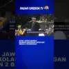 KPID Jawa Barat Berkolaborasi Dengan SMAN 2 Bandung