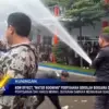 KDM Effect, \"Water Booming\" Perpisahan Sekolah Bersama Damkar