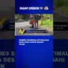 Pemdes Seusepan Optimalkan Dana Desa Untuk Benahi Jalan