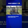 Polsek Kapetakan Gerebek Arena Sabung Ayam