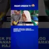 Nenek Penjual Geblog Makanan Kahs Indramayu Naik Haji