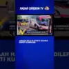 Jamaah Haji Kloter 9 Dilepas Bupati Kuningan