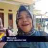 Alumni SMANSA 80 Soroti Mandulnya Irigasi Sukaperna