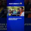 Jeritan Petani Sukaperna, Irigasi Terhalang Bangunan Ilegal
