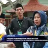 Persiapan Pemberangkatan Jamaah Haji 2025