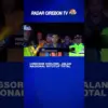 Longsor Cikijing, Jalan Nasional Ditutup Total