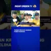 Taman Krucuk Kurang Pemeliharaan