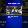 Harga Kelapa Parut Naik Drastis