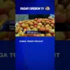 Harga Tomat Melejit