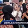 Kumpparan Gelar Ngawangkong Toleransi