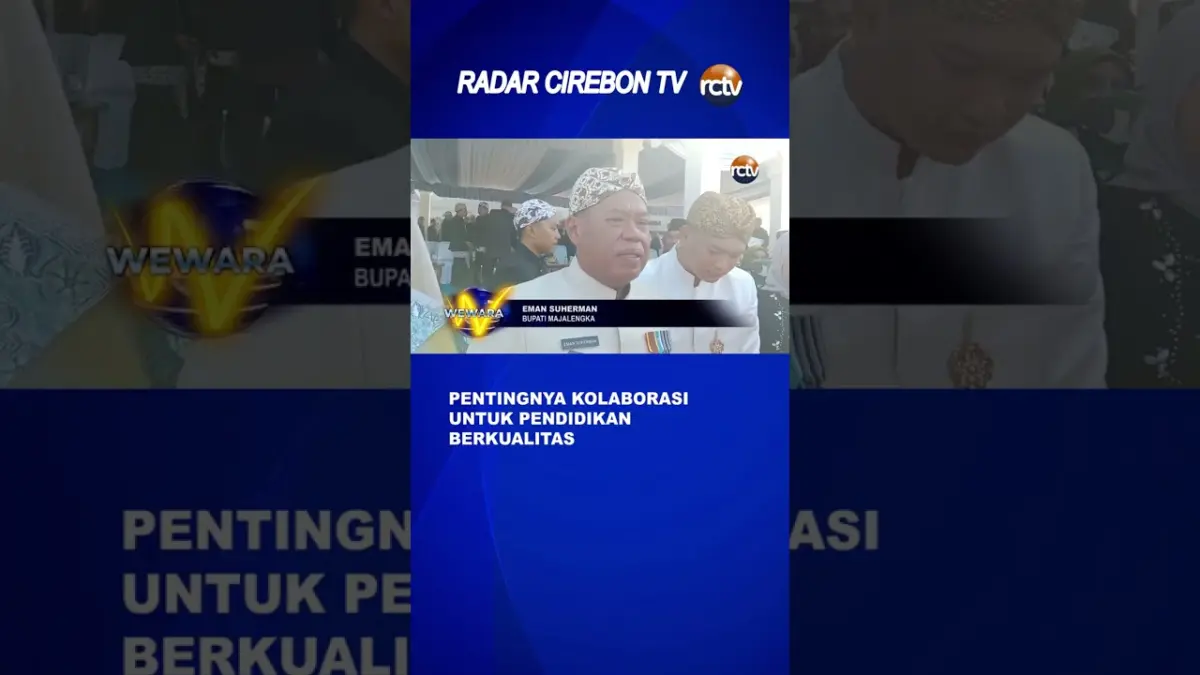 Pentingnya Kolaborasi Untuk Pendidikan Berkualitas