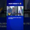 Kapolsek Gebang Beri Pesan Kamtibmas