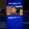 Gak Ada Kapoknya, Pelaku Curanmor Kembali Ditangkap